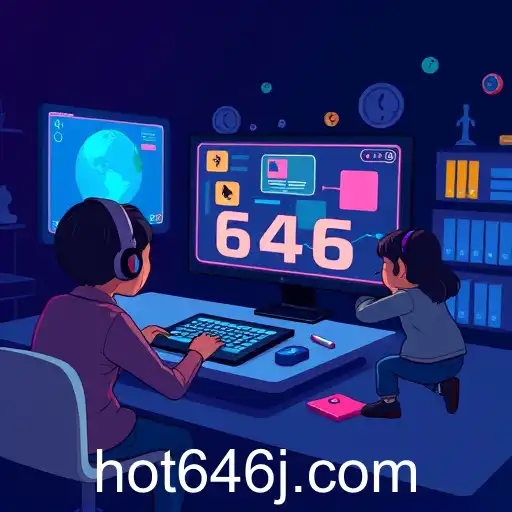 hot646