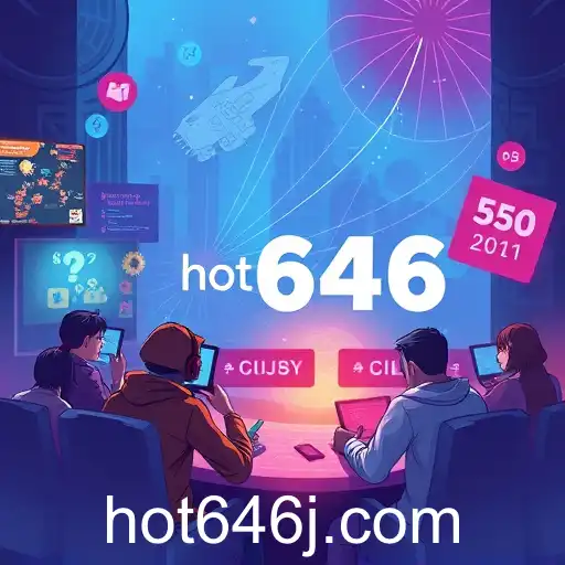 hot646