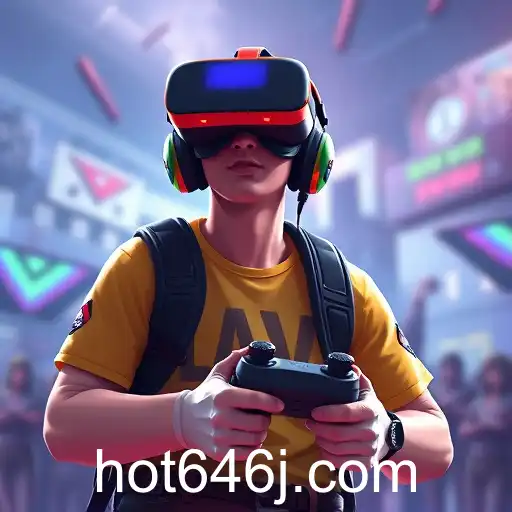 Hot646: Transforming Gaming Experiences in 2025