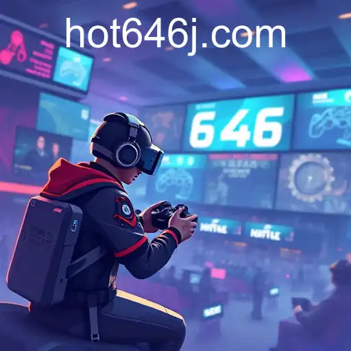 Revolutionizing Online Gaming