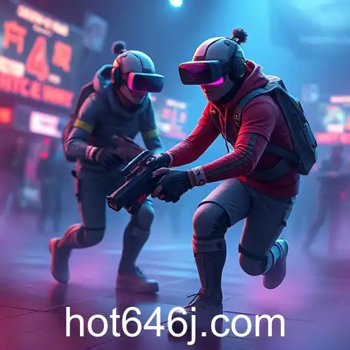 The Rise of Digital Gaming Platforms