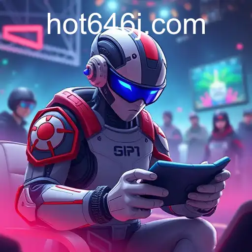 The Rise of AI-Fueled Gaming Communities