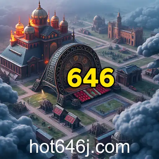 The Rise of 'hot646' in the Gaming World