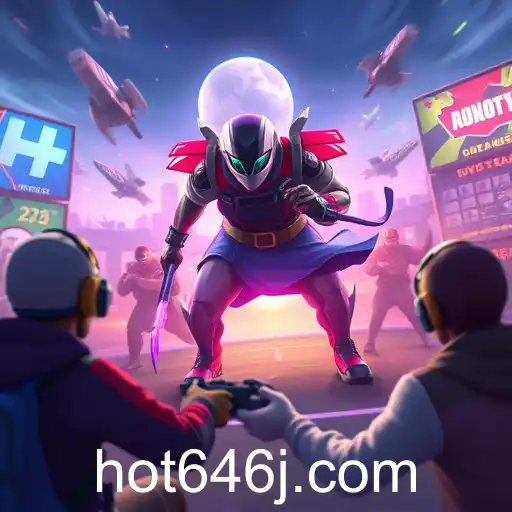 The Rise of Hot646 Gaming in the Modern World